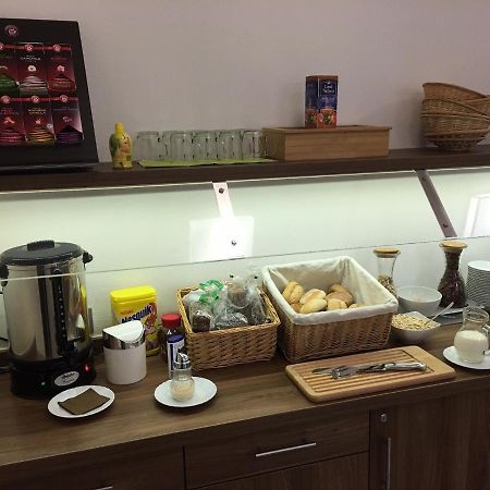 Stadthotel Bernstein ريغنسبورغ المظهر الخارجي الصورة