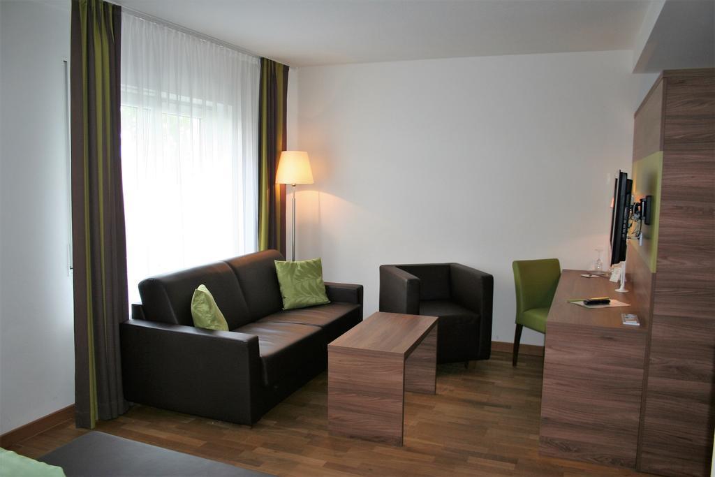 Stadthotel Bernstein ريغنسبورغ المظهر الخارجي الصورة