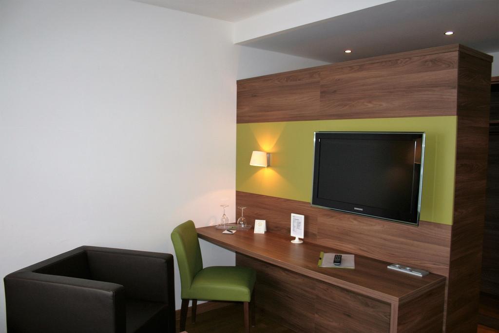 Stadthotel Bernstein ريغنسبورغ المظهر الخارجي الصورة