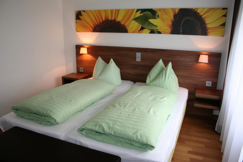 Stadthotel Bernstein ريغنسبورغ المظهر الخارجي الصورة