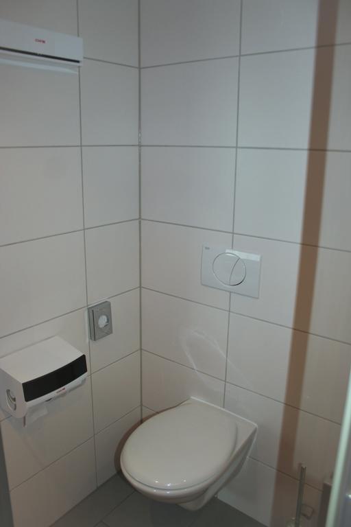 Stadthotel Bernstein ريغنسبورغ المظهر الخارجي الصورة