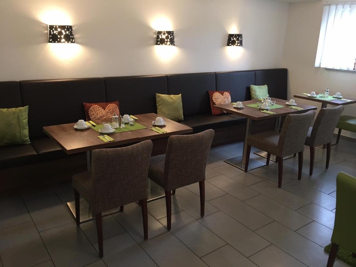 Stadthotel Bernstein ريغنسبورغ المظهر الخارجي الصورة