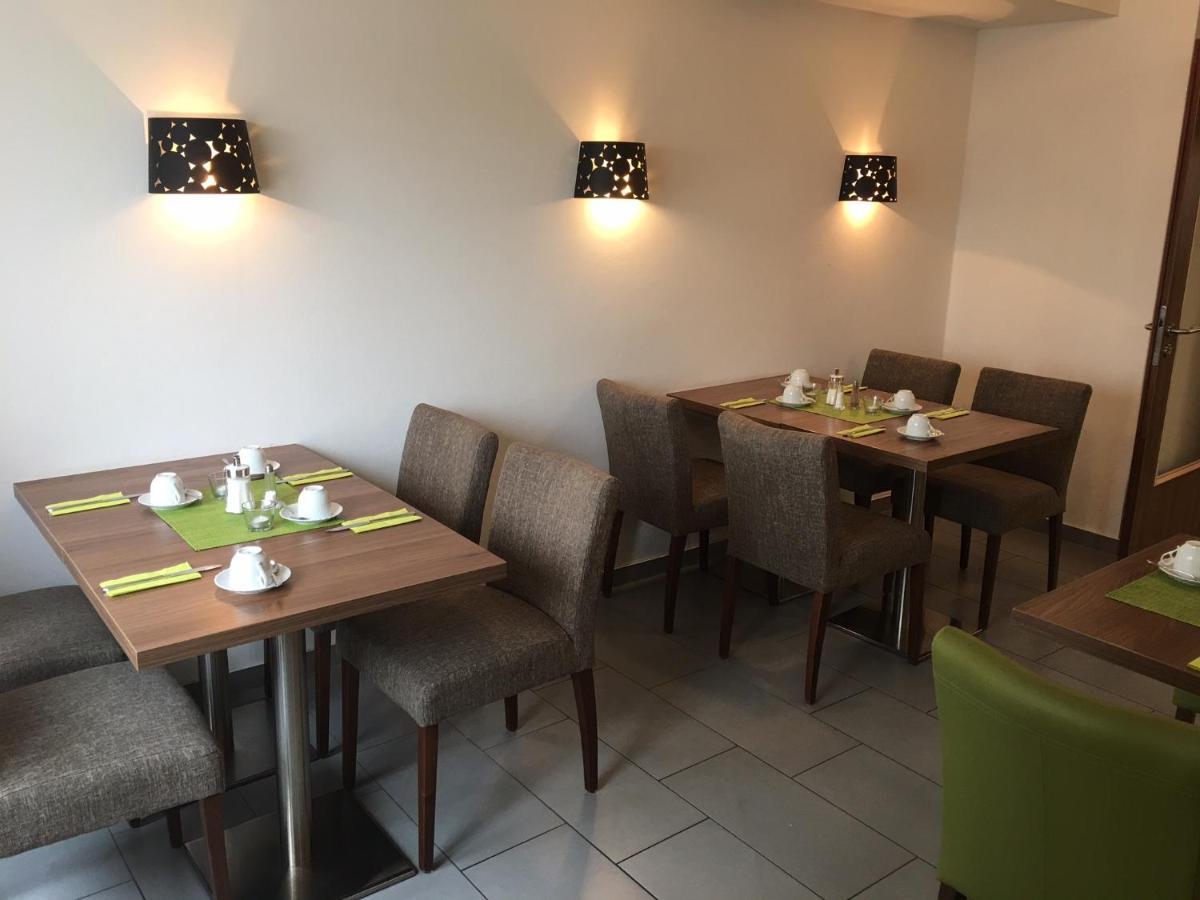 Stadthotel Bernstein ريغنسبورغ المظهر الخارجي الصورة