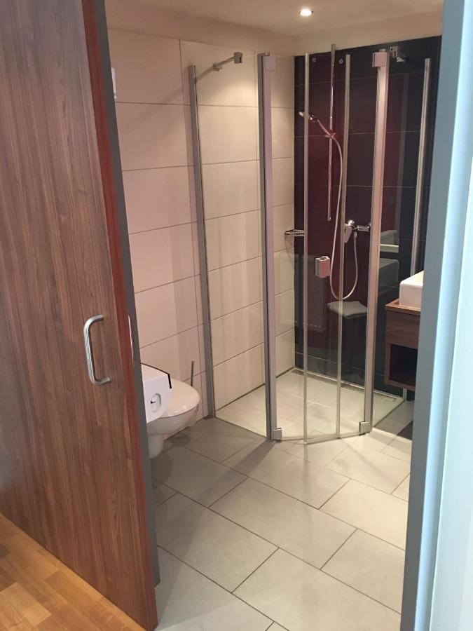 Stadthotel Bernstein ريغنسبورغ المظهر الخارجي الصورة